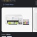 Epson ecotank et-2720 printer