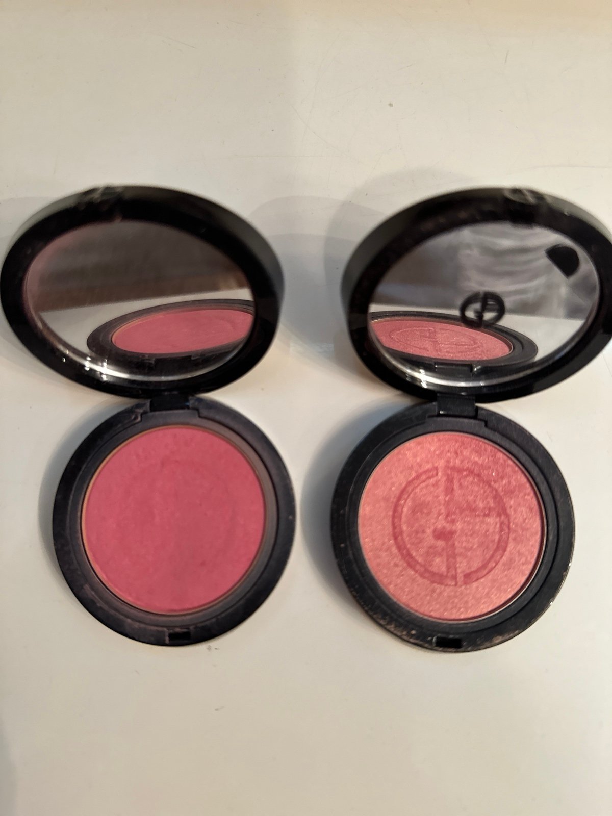 Blush