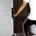 25'' Wall Mount Modern Handrail for Interior or Outdoor Stairs