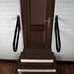25'' Wall Mount Modern Handrail for Interior or Outdoor Stairs