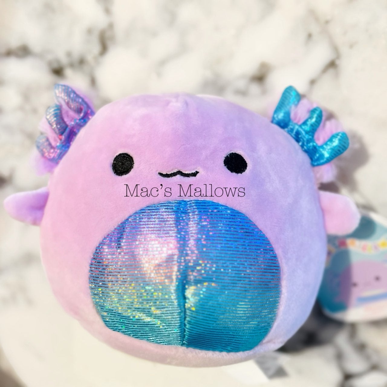 Mac's Mallows | Mercari