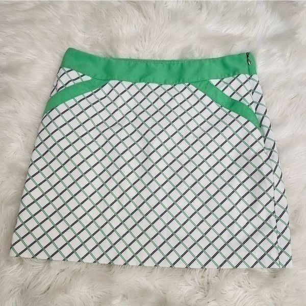 Annika Cutter&Buck women's golf tennis skort Size 8