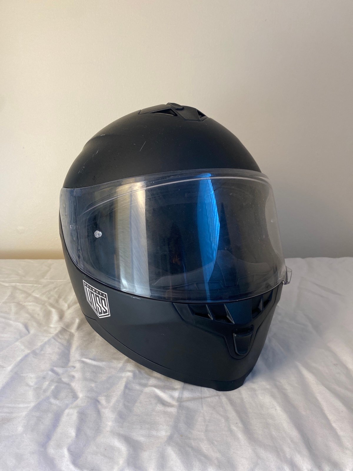 Bilt Force Helmet