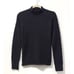 NWT: J.Crew - Women's Mock Neck, Cable Knit, Black, Extra Soft Fuzzy Sweater (S)