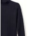 NWT: J.Crew - Women's Mock Neck, Cable Knit, Black, Extra Soft Fuzzy Sweater (S)