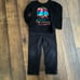 girls 4t bundle