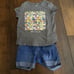 girls 4t bundle
