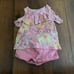 girls 4t bundle