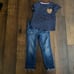 girls 4t bundle