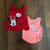 girls 4t bundle