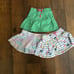 girls 4t bundle