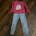 girls 4t bundle