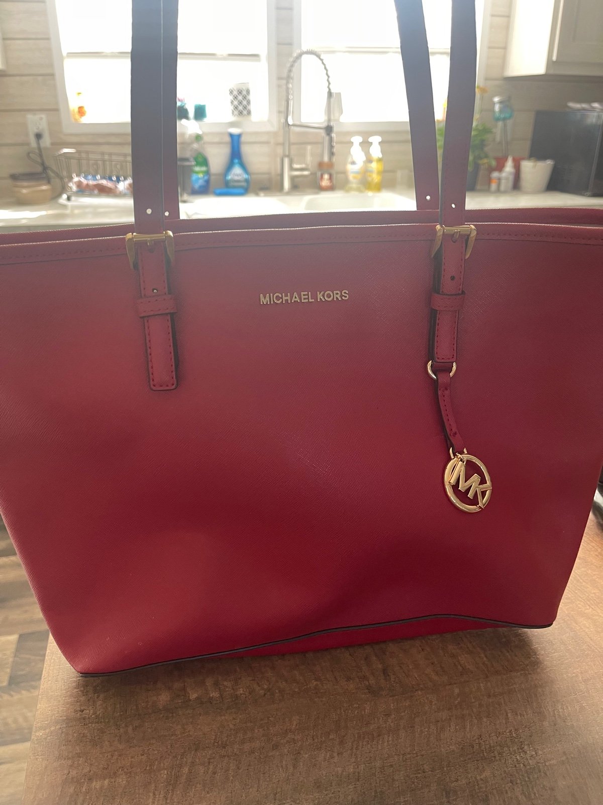 Michael Kors Tote