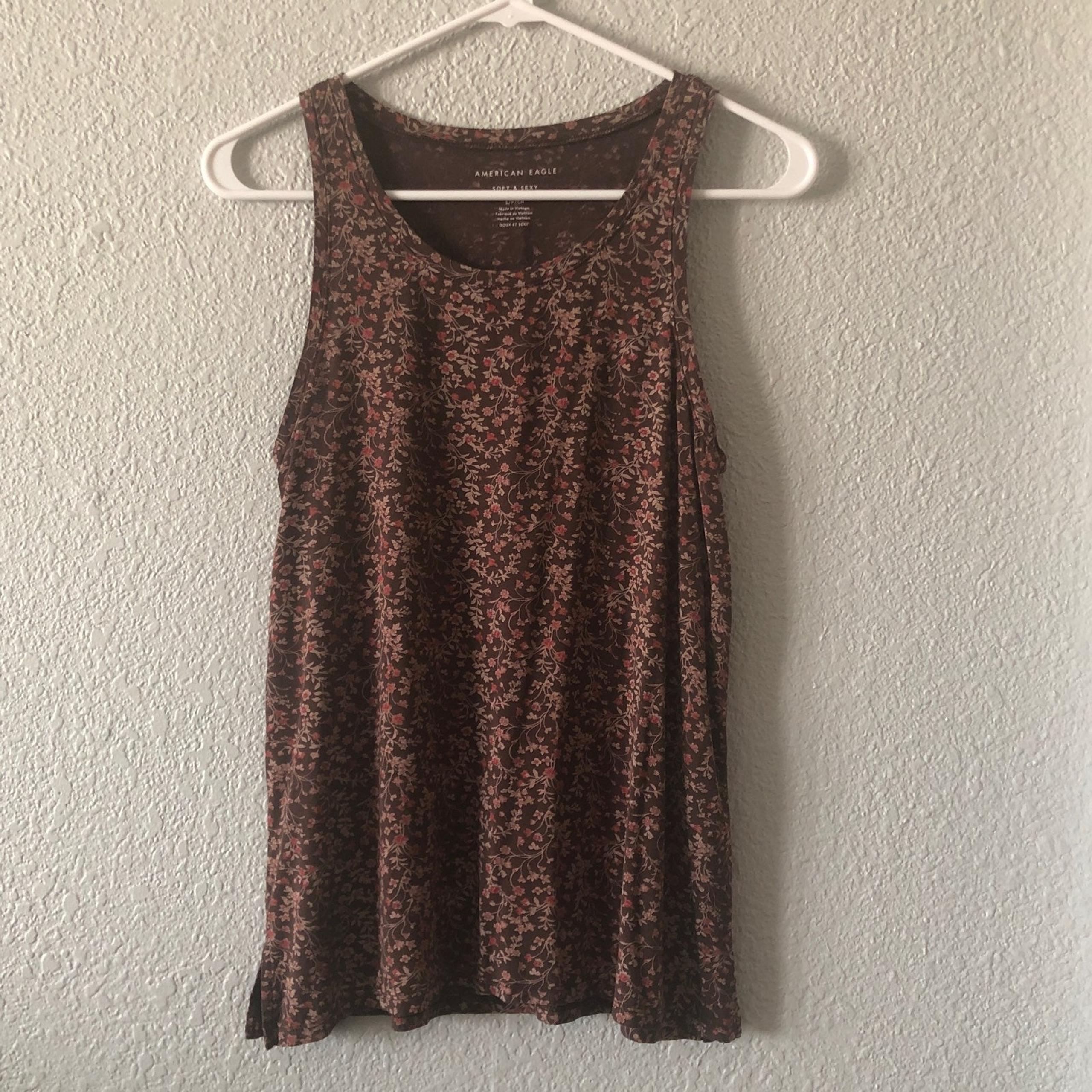 American Eagle tank top