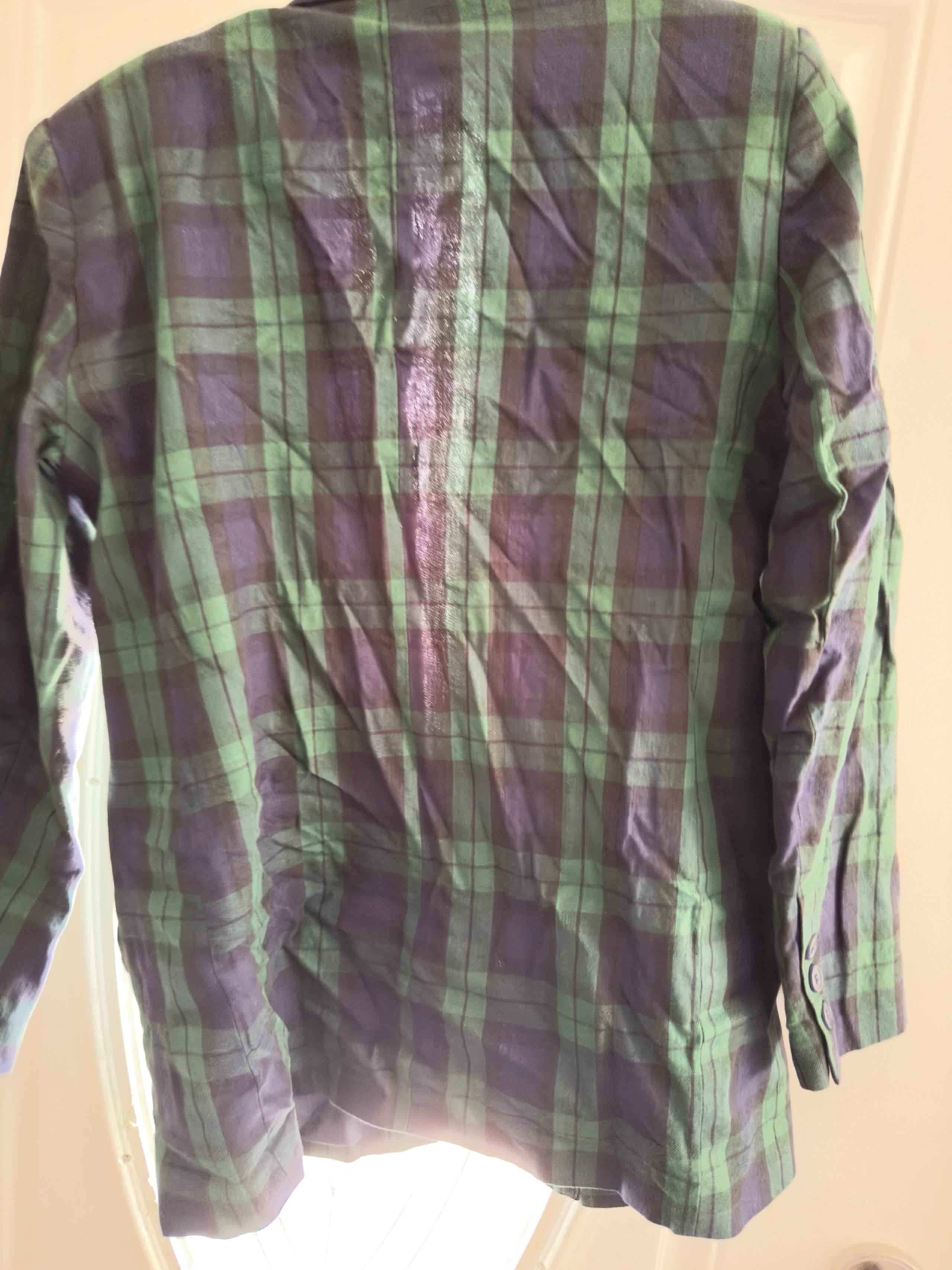 Herman Giest Blazer