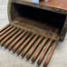 Antique Wooden Blueberry Berry Rake Scoop Tool 19 Century