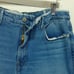 Good American GOOD GIRLFRIEND Distressed Jeans Women's Size 15