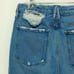 Good American GOOD GIRLFRIEND Distressed Jeans Women's Size 15