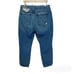 Good American GOOD GIRLFRIEND Distressed Jeans Women's Size 15