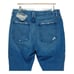 Good American GOOD GIRLFRIEND Distressed Jeans Women's Size 15