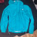 northface windbreaker