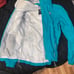 northface windbreaker