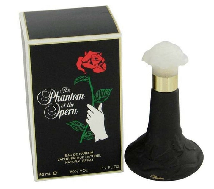 Phantom Of The Opera 1.7 oz/50 ml EDP Spray By Parlux.