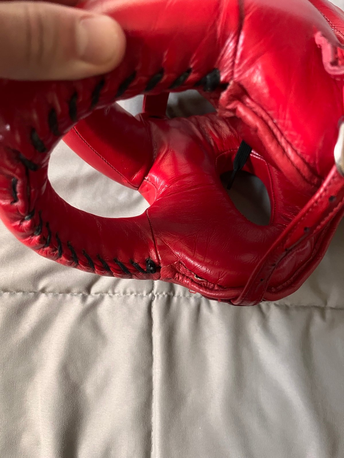 ブランドバッグ通販サイト Cleto Reyes headgear Boxing & mma ボクシング