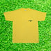 Vintage RARE 1989 Camel T-Shirt Cigarettes Joe Cool Single Stitch Mens XL