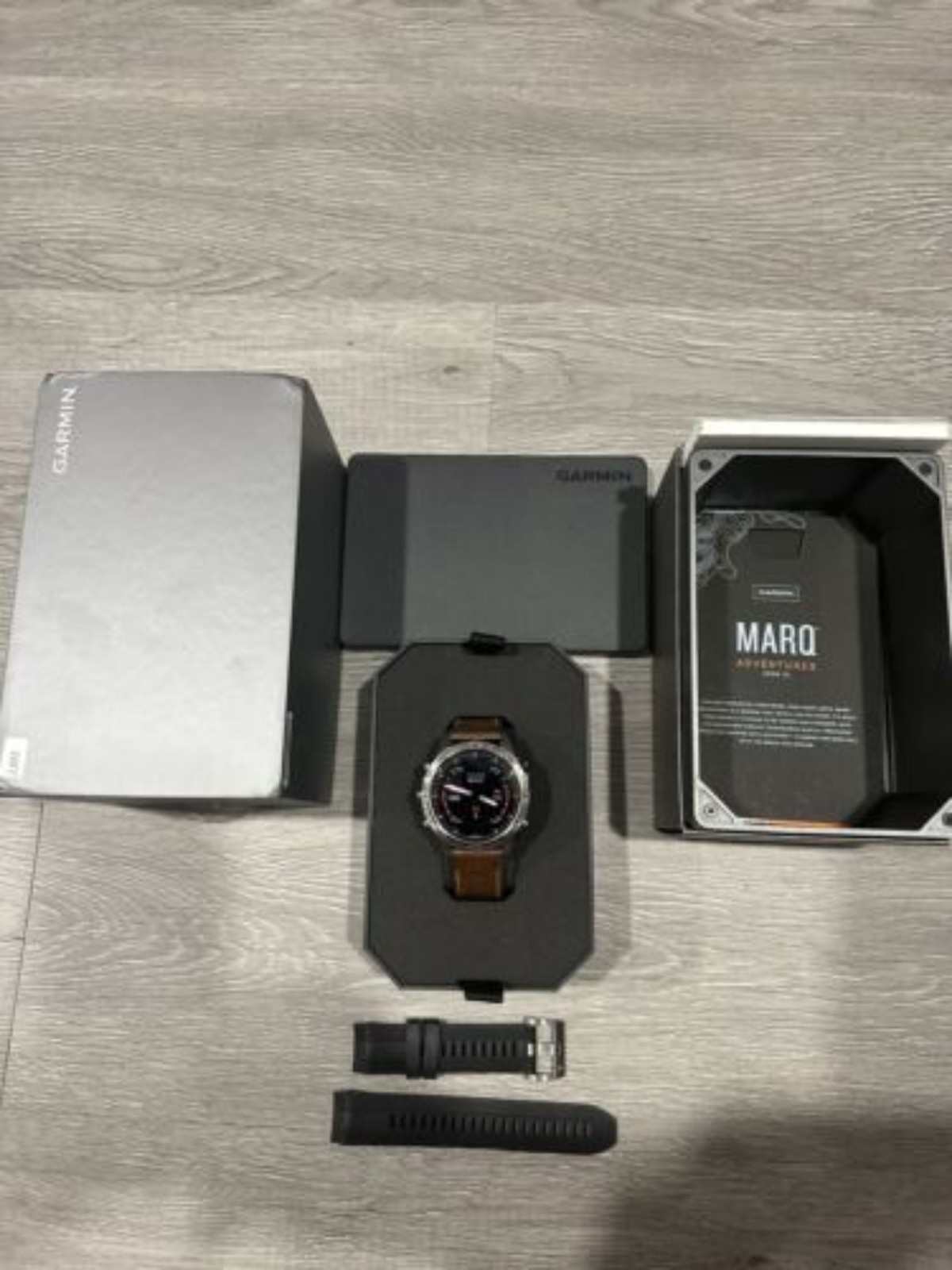 g*armin marq gen 2 adventurer