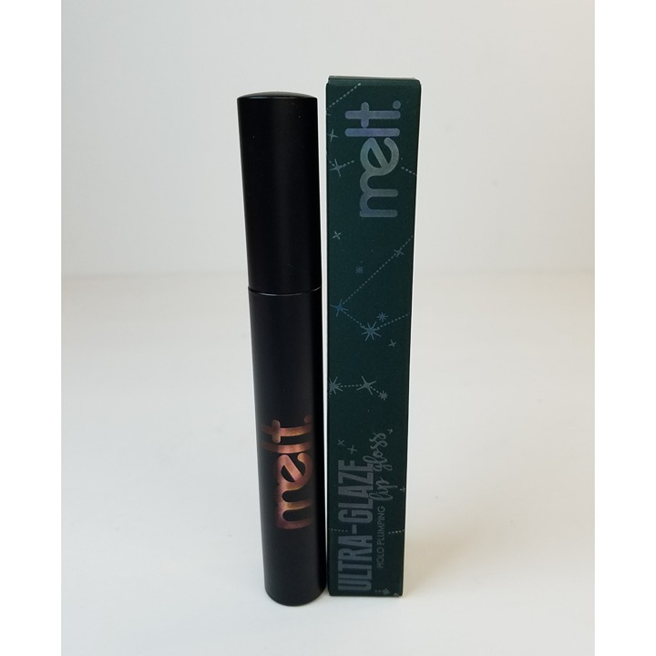 Melt Cosmetics Flare Holo Plumping Lip Gloss