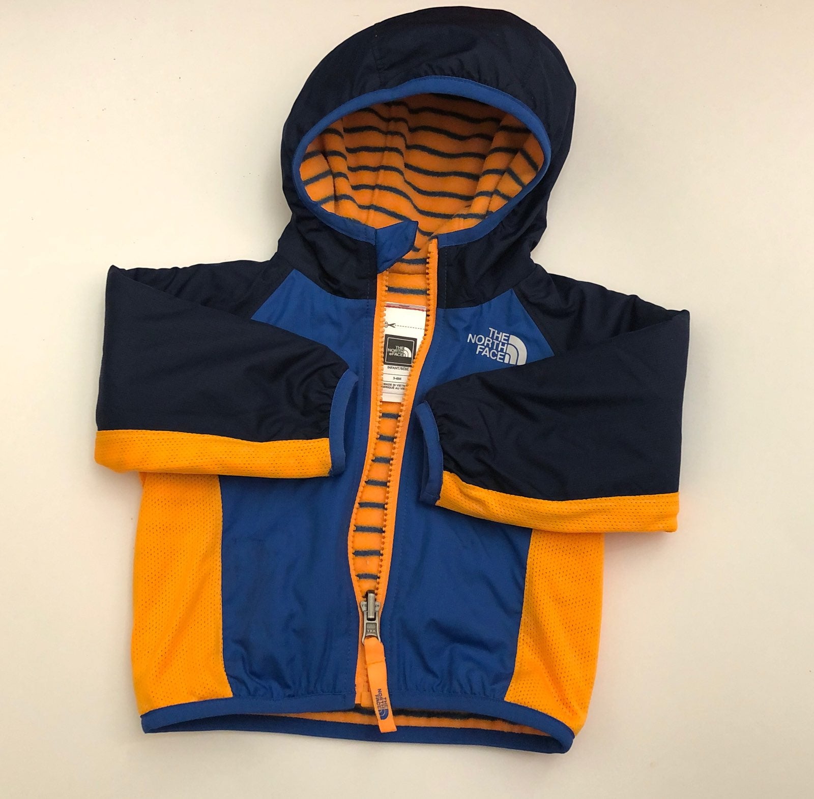 northface jacket