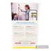 myQ Smart Garage Door Video Keypad with Wide-Angle Camera