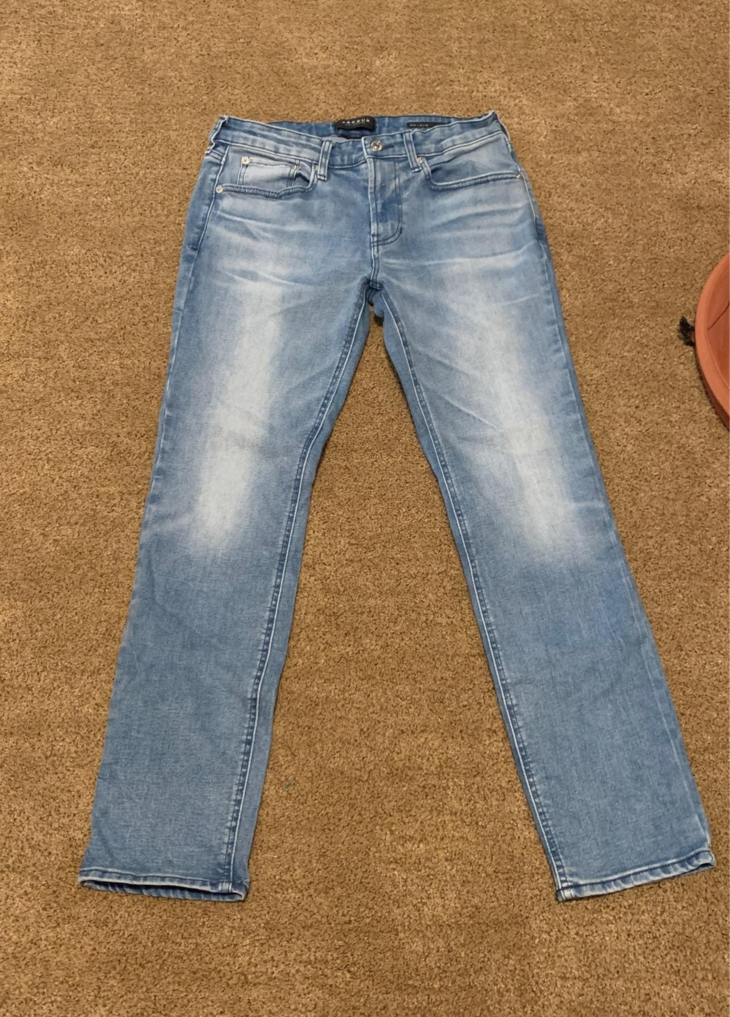 Men Jeans 29x30