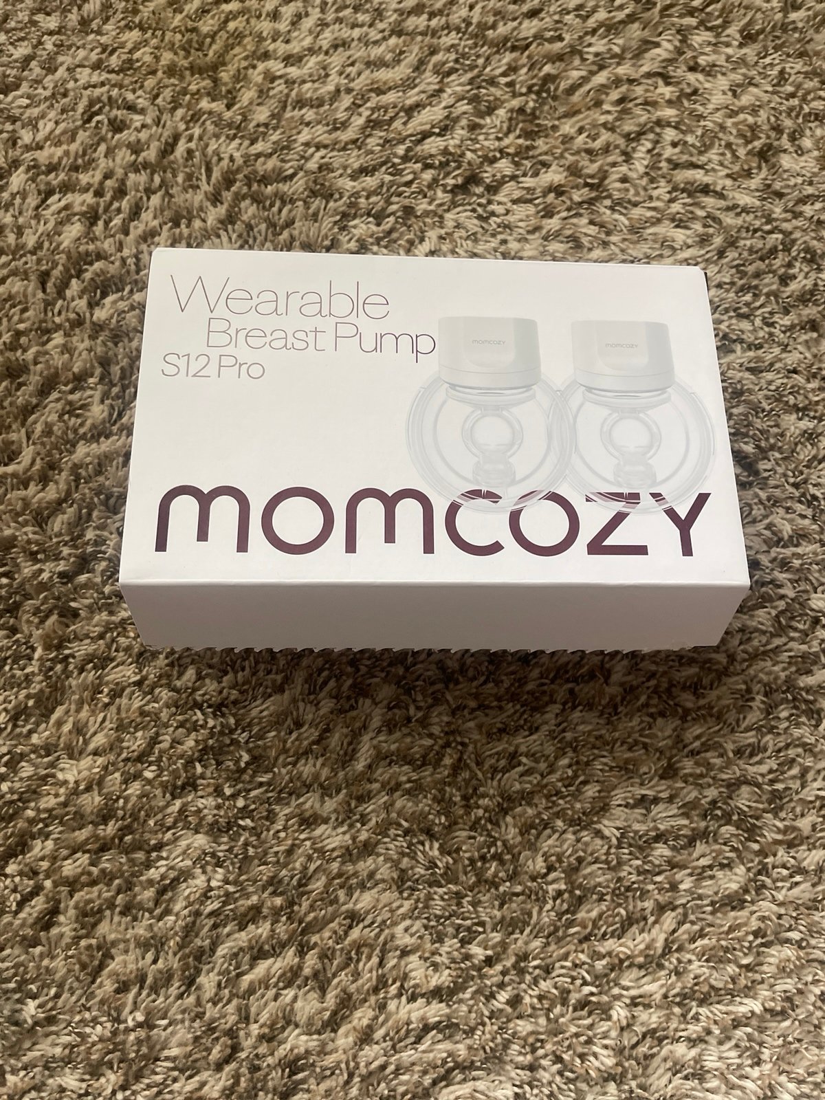 Momcozy