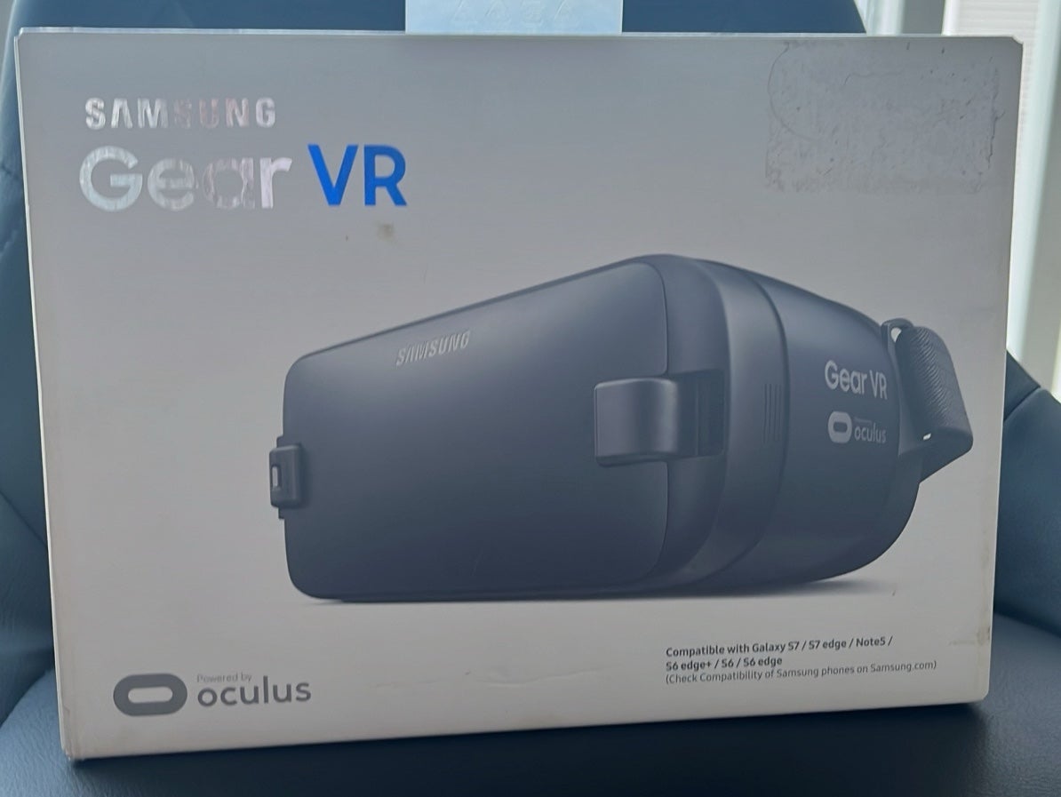 Samsung Gear VR