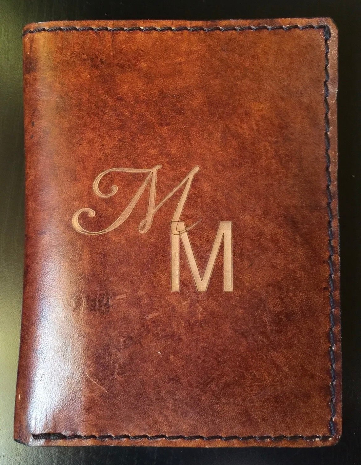 leather wallets for men MM
