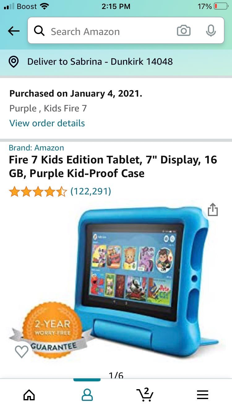 tablet