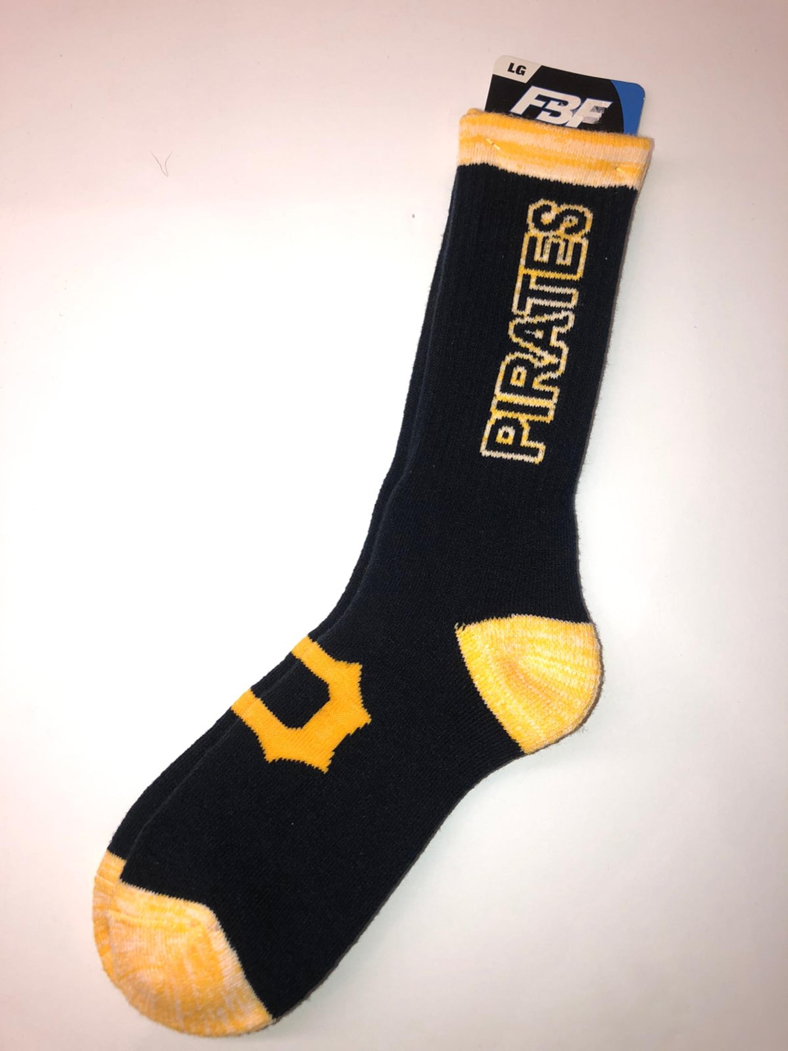 Pirates Socks