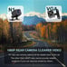 Driving camera video recorder car dash cam