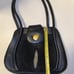 Kismet stingray handbag purse