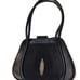 Kismet stingray handbag purse