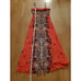 Free People Morning Song Print Maxi Dress size XS