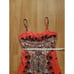 Free People Morning Song Print Maxi Dress size XS