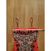 Free People Morning Song Print Maxi Dress size XS