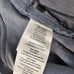 Faherty Size 38x28 Stretch Terry Jeans Slate Blue