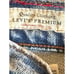 Levis Red Label Premium Engineered Jeans Distressed Denim Button Fly Men’s Sz.34