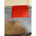 Levis Red Label Premium Engineered Jeans Distressed Denim Button Fly Men’s Sz.34