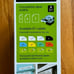 Dymo Label printer Rechargeable new