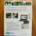 Dymo Label printer Rechargeable new